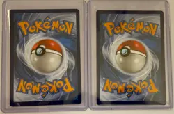 Gengar TG06/TG30 Pokemon SWSH Lost Origin Trainer Gallery Holo 2x LOT - Image 2