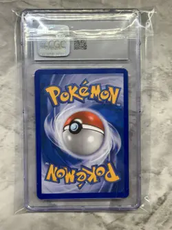 Latios Pokemon (2005)EX Delta Species - 9/113Reverse Holo - Image 2