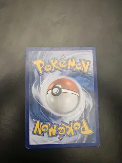 Pokemon Lost Thunder Adventure Bag 228/214 Secret Rare Mp - Image 2