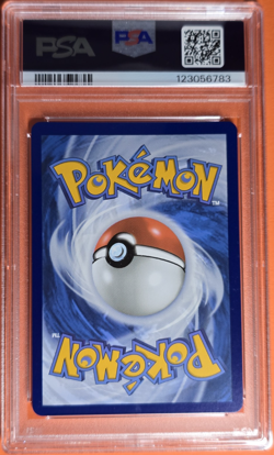 PSA 10 Gem Mint 2023 Pokemon ~ Radiant Charizard ~ SWSH Crown Zenith #020 - Image 2