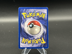 Butterfree - 33/64 Jungle - Pokemon TCG - 1999 - Image 2