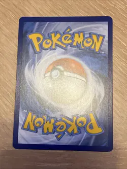 Pokemon TCG - Crown Zenith - Galarian Moltres SWSH284 Black Star Promo - Image 2
