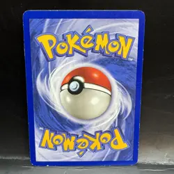 Pokemon TCG Charmander Base Set 46/102 Regular Unlimited Common LP - Image 2