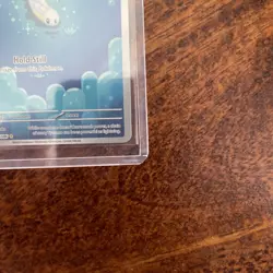 Pokemon TCG Tynamo 113/086 Illustration Rare Black Bolt NM PACK FRESH - Image 2