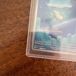 Pokemon TCG Tynamo 113/086 Illustration Rare Black Bolt NM PACK FRESH - Image 5