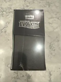 Pokemon Sword & Shield Evolving Skies Elite Trainer Box Sealed & Free Shipping - Image 1