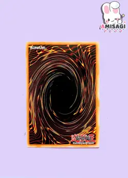 Yu-Gi-Oh! - Karte Schwarzflugel-Rustungsmeister TN23-DE015 Quarter Century TCG - Image 3