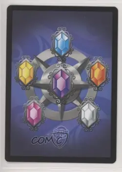 2014 My Little Pony Collectible Card Game - Premiere European Release Applejack - Image 2