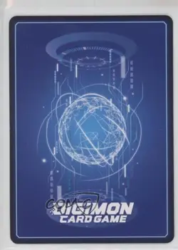 2021 Digimon Card Game - Release Special Ver 15 Rare Paildramon #BT3-027 - Image 2