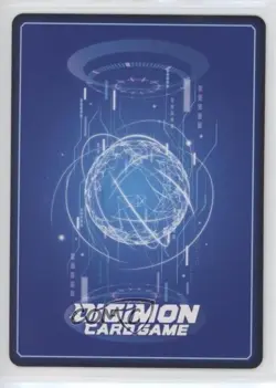 2021 Digimon Card Game - Release Special Ver 15 Biyomon #BT2-010 - Image 2