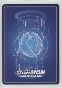 2021 Digimon Card Game - Starter Deck Parallel World Tactician Rare LadyDevimon - Image 2