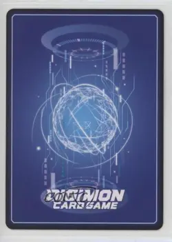 2021 Digimon Card Game - Starter Deck Parallel World Tactician Mastemon #ST10-06 - Image 2