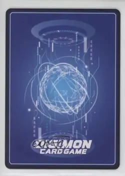 2021 Digimon Card Game - Starter Deck Parallel World Tactician Gatomon #ST10-04 - Image 2