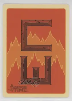 2014 Adventure Time: Card Wars Expansion Sets Strawberry Slimey - Image 2