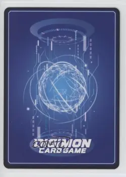 2021 Digimon Card Game - Starter Deck Ultimate Ancient Dragon Rare Megadeath - Image 2