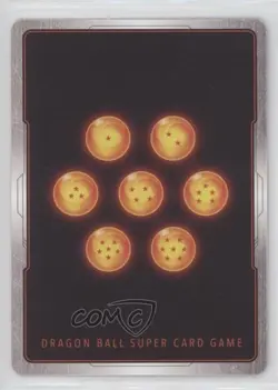 2017 Dragon Ball Super Card Game Promos SS Vegeta Burst of Strength #P-401 - Image 2