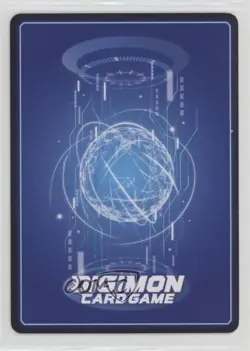 2021 Digimon Card Game - Starter Deck Ultimate Ancient Dragon Rare Dinobeemon - Image 2