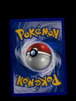 MAGNETON - 9/102 - Base Set - Holo - Pokemon Card - Lightly Played - Image 2
