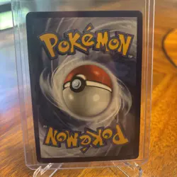 Pikachu VMAX SWSH062 Pokemon Card Tcg Celebrations Black Star Promo Full Art LP - Image 2