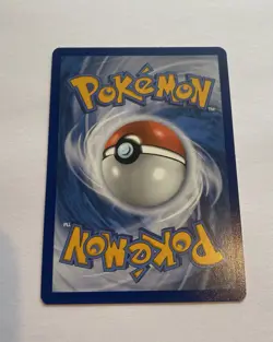 Pokemon TCG Jolteon VMAX SWSH184 Black Star Promo Alt Art Card LP - Image 3