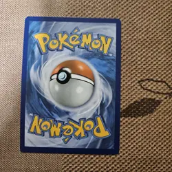 Pokemon Card TCG Reshiram Shining Legends 14/73 Holo Rare 2017 NM MEAR MINT - Image 2