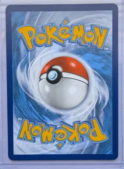 Pokemon TCG Copperajah VMAX Holo Ultra Rare Card Rebel Clash 137/192 - Image 2
