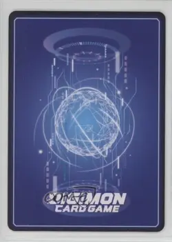 2023 Digimon Card Game - Blast Ace R Devimon #BT14-075 - Image 2