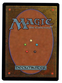 Wheel of Torture - MTG (SP+/NM Quality FOIL) - Urza's Legacy - See pics/scans! - Image 2