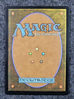 MTG 2020 Time Spiral Remastered STREET WRAITH 141/289 U M/NM...........(DS3D1L1) - Image 2