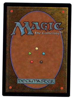 Planar Collapse -- MTG (SP Quality FOIL) - Urza's Legacy - See scans!! - Image 2