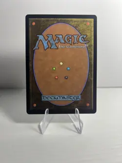 MTG Spider-Man R With Great Power... #0024 - Image 2