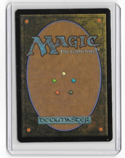 Lizard, Connors's Curse (Extended Art Foil) 265 (R) MTG Marvel's Spider-Man SPM* - Image 2