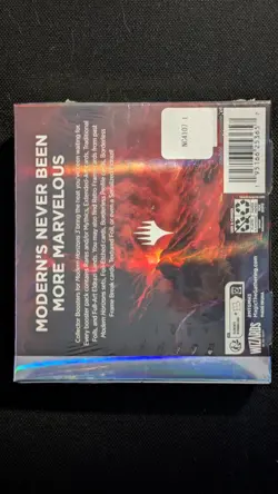 MTG Modern Horizons 3 Collector Booster Box | Sealed | MH3 | Magic The Gathering - Image 2