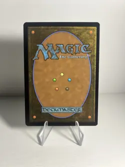 MTG Spider-Man R Doc Ock's Tentacles #0162 - Image 2