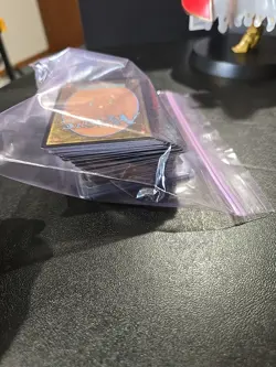 Mtg Misc Cards And Series Rare Foil Commons Lot 100+ Cards Mystery Bag - Image 4