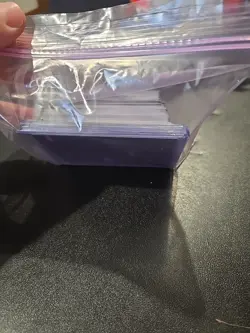 Mtg Misc Cards And Series Rare Foil Commons Lot 100+ Cards Mystery Bag - Image 5