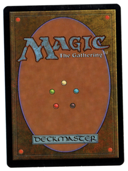 Masticore -- MTG (SP Quality FOIL) - Urza's Destiny - See pics/scans! - Image 2