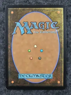 Grid Monitor Mirrodin Magic The Gathering MTG Card .....(DS3D1L1) - Image 4