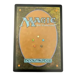 Borderland Marauder - Magic the Gathering MTG Eternal Masters - Image 2