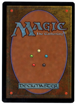 Iron Maiden -- MTG (SP+/NM Quality FOIL) - Urza's Legacy - See scans!! - Image 2