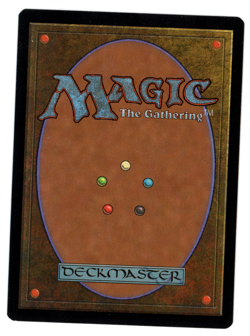 Impending Disaster - MTG (NM Quality FOIL) - Urza's Legacy - See pics/scans! - Image 2