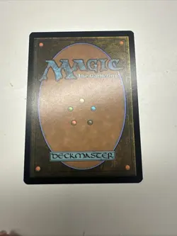 MTG magic SPIDERMAN spm EXTENDED ART SHADOW OF THE GOBLIN #262 RARE - Image 2