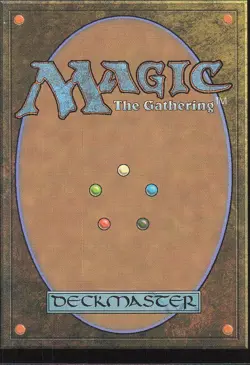 Impact Tremors 2023 MTG #44 Masterpiece/Uncommon Wilds of Eldraine - Image 2