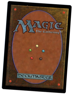 Cloud of Faeries - MTG (SP+ Quality FOIL) - Urza's Legacy - See pics/scans! - Image 2