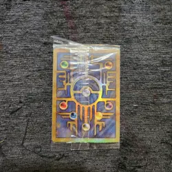 Ancient Mew Sealed Pokemon TCG Double Holo Foil 2000 Promo - Image 2