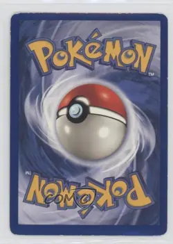 Growlithe Pokemon Base Set #28 1999 - Image 2