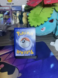 Switch Gold Hyper Rare 206/165 Sv 151 Pokemon English Near Mint - Image 3