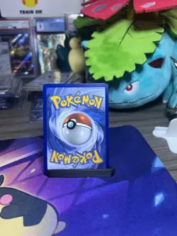 Switch Gold Hyper Rare 206/165 Sv 151 Pokemon English Near Mint - Image 4