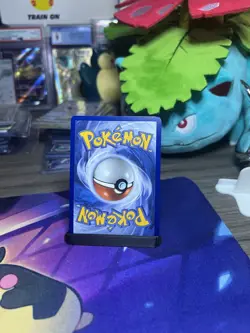 Switch Gold Hyper Rare 206/165 Sv 151 Pokemon English Near Mint - Image 5