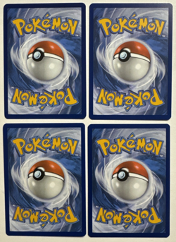 Pokemon TCG - Defiance Vest 162/182 - Paradox Rift - NM - Playset 4x - Image 2